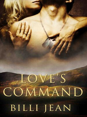 cover image of Love's Command